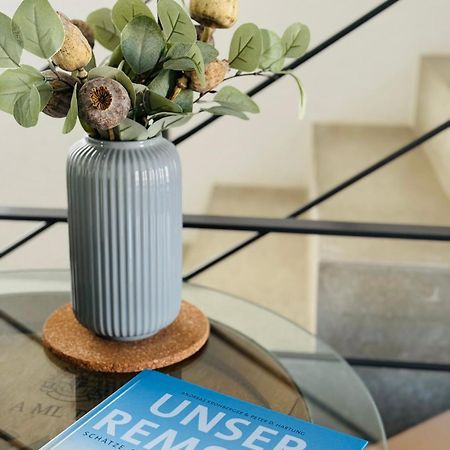 Haus Am Wasserturm Gaestezimmer In Schorndorf-Schlichten Schorndorf  Eksteriør bilde