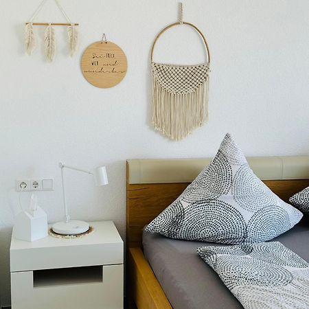 Haus Am Wasserturm Gaestezimmer In Schorndorf-Schlichten Schorndorf  Eksteriør bilde