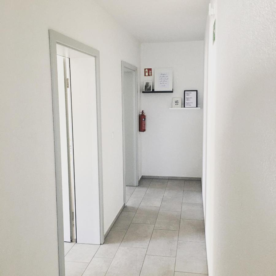 Haus Am Wasserturm Gaestezimmer In Schorndorf-Schlichten Schorndorf  Eksteriør bilde
