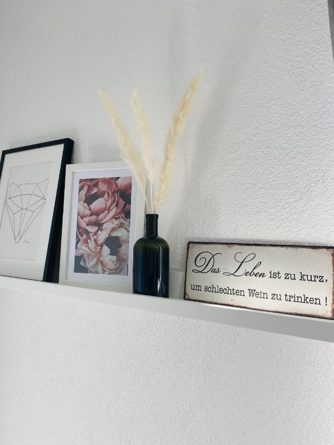 Haus Am Wasserturm Gaestezimmer In Schorndorf-Schlichten Schorndorf  Eksteriør bilde