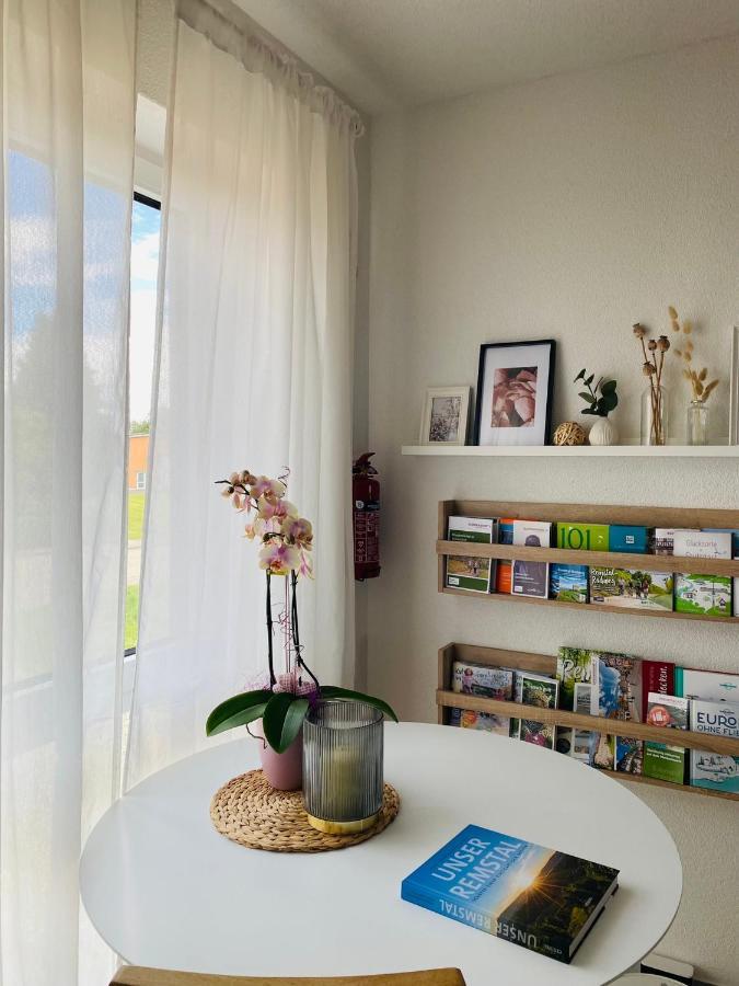 Haus Am Wasserturm Gaestezimmer In Schorndorf-Schlichten Schorndorf  Eksteriør bilde