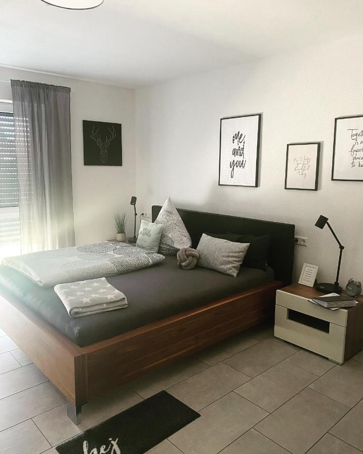 Haus Am Wasserturm Gaestezimmer In Schorndorf-Schlichten Schorndorf  Eksteriør bilde