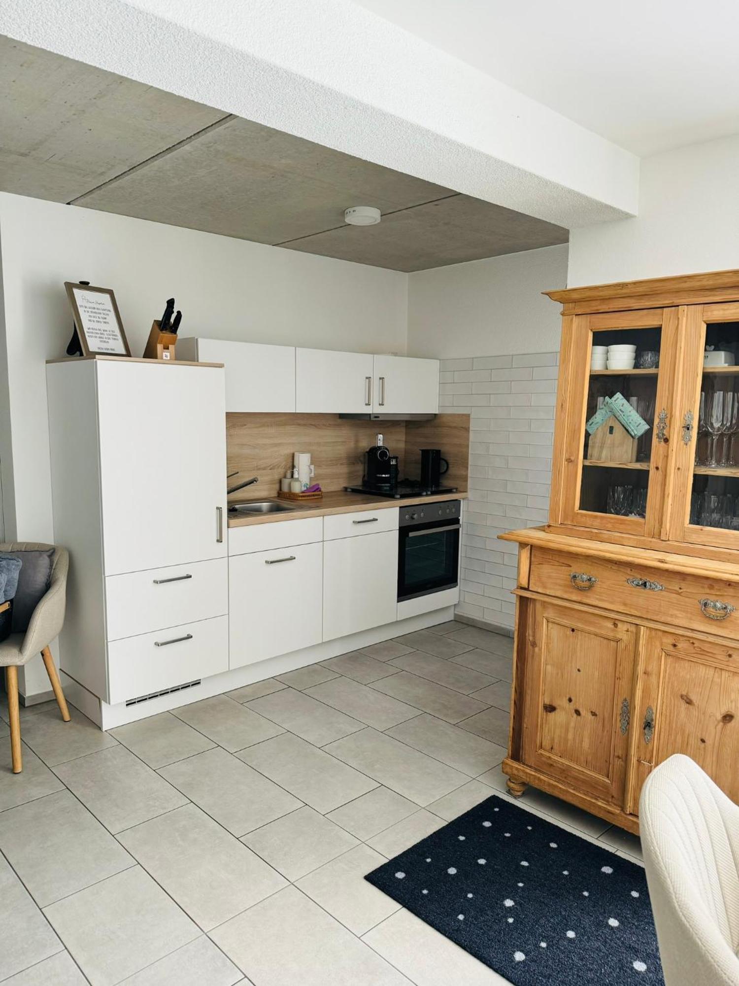 Haus Am Wasserturm Gaestezimmer In Schorndorf-Schlichten Schorndorf  Eksteriør bilde