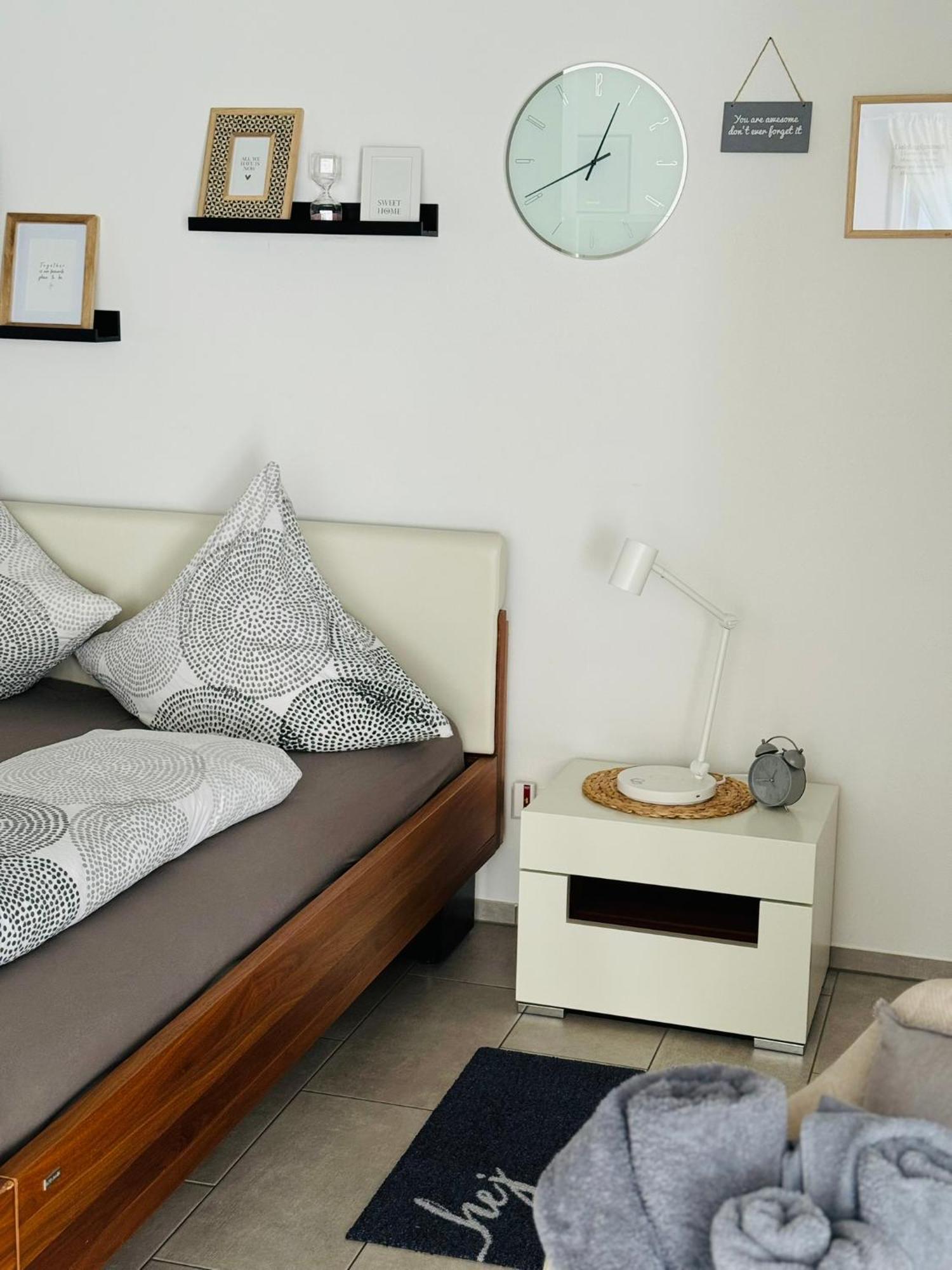 Haus Am Wasserturm Gaestezimmer In Schorndorf-Schlichten Schorndorf  Eksteriør bilde