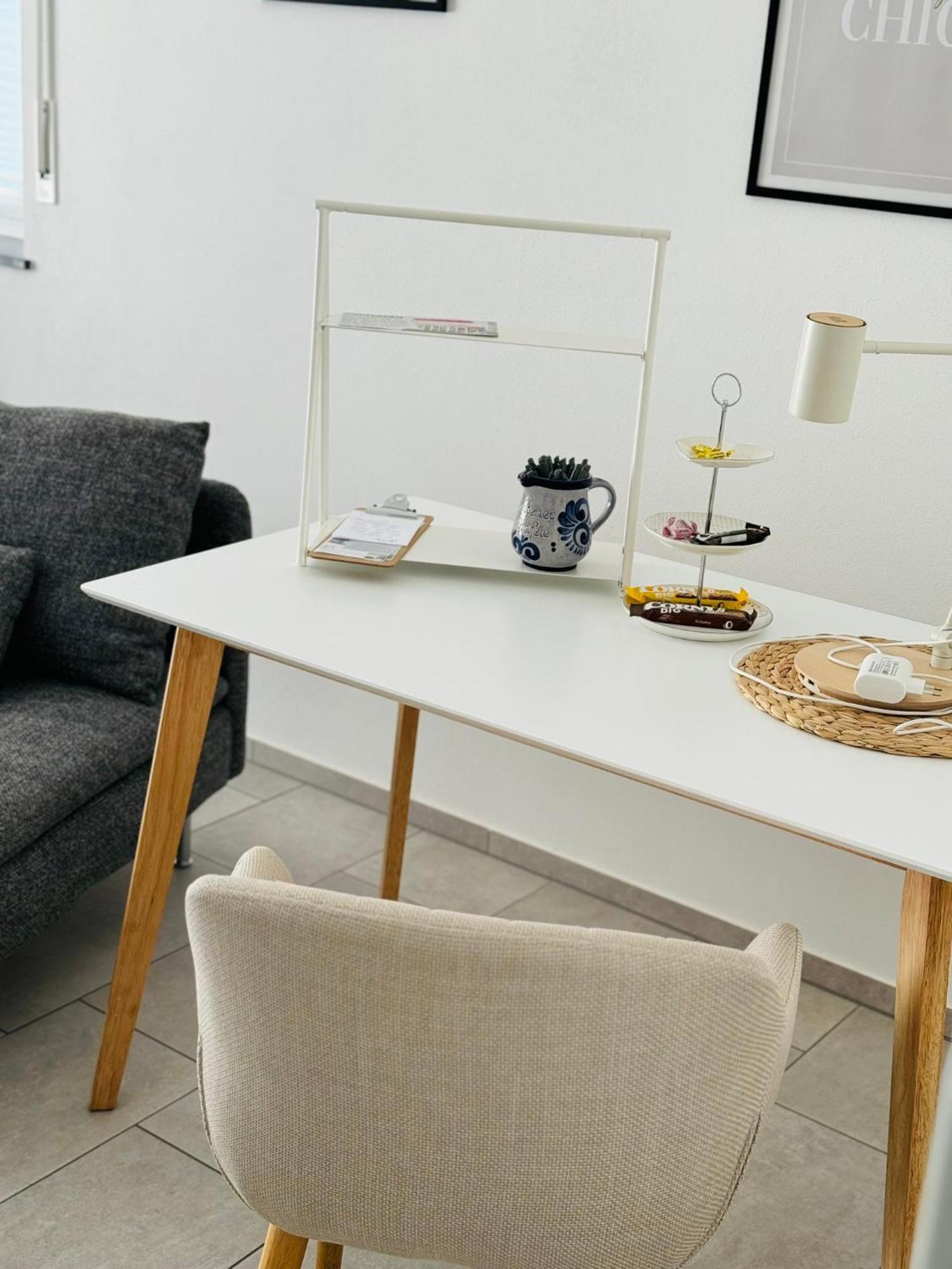 Haus Am Wasserturm Gaestezimmer In Schorndorf-Schlichten Schorndorf  Eksteriør bilde