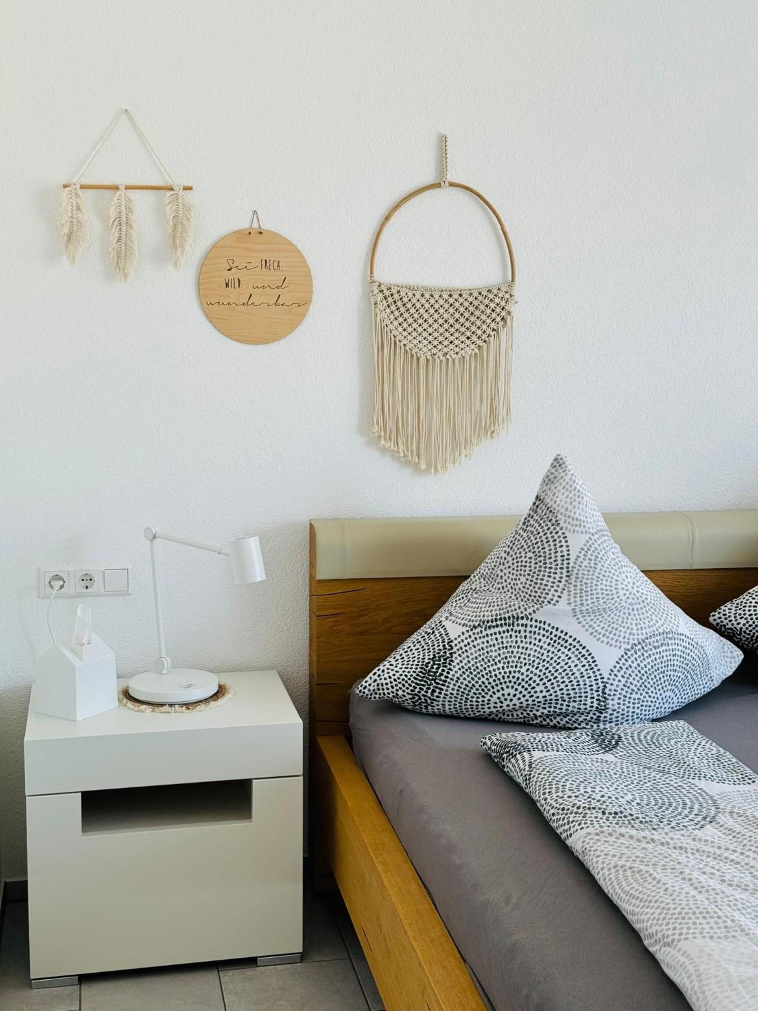 Haus Am Wasserturm Gaestezimmer In Schorndorf-Schlichten Schorndorf  Eksteriør bilde