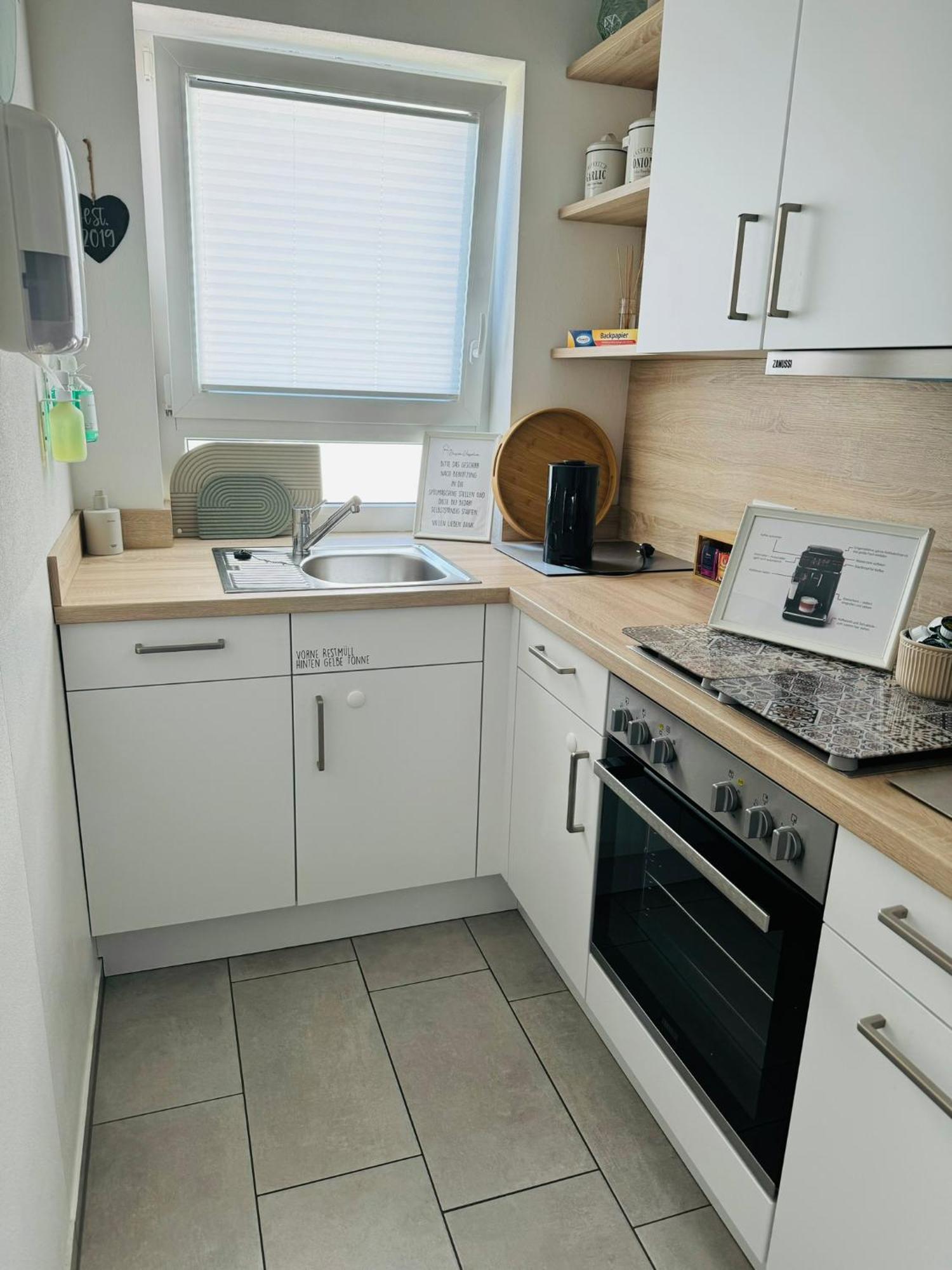 Haus Am Wasserturm Gaestezimmer In Schorndorf-Schlichten Schorndorf  Eksteriør bilde